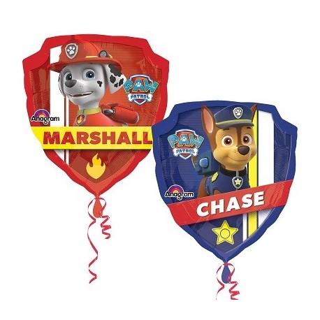 Paw Patrol SuperShape Foil balloon for sale in South Africa