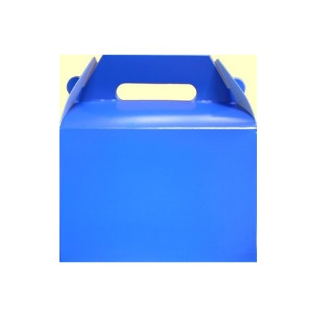 Blue Party Boxes - South Africa