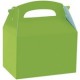 Lime Green Party Boxes - South Africa 