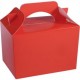 Red Party Boxes - South Africa