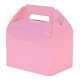 Pink Party Boxes (Pack of 5)