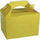 Yellow Party Boxes - South Africa