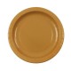 Gold Plates (pack of 12)