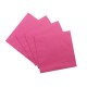 Pink Serviettes (pack of 10)
