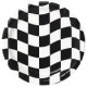 Checkered plates (pack of 0)