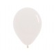 Plain Crystal Clear Balloon 12 inch - Inflate your balloons in store. 