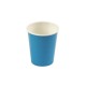 Turquoise Cups (pack of 12)