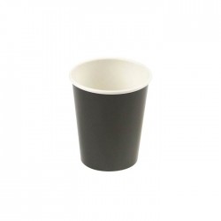 Black Cups (pack of 8)