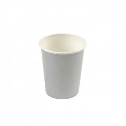 Silver Cups (pack of 12)