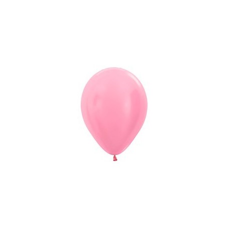 Satin Pearl Balloons - Inflate your balloons in store. 