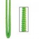 Lime Green beads - South Africa 
