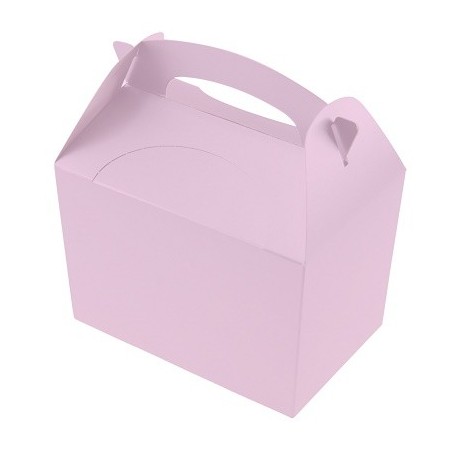 Pink Party Boxes - South Africa