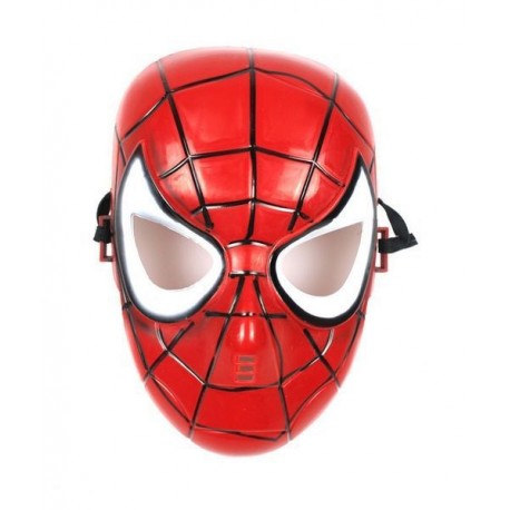 Halloween Spiderman Mask