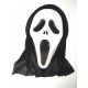 Halloween Scream Mask