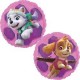 Paw Patrol Skye and Everest Foil Balloon