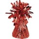 Red balloon weight - Hold your balloons in place. www.mypartysupplies.co.za