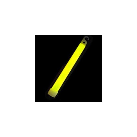 Yellow Glow whistle Stick - www.mypartysupplies.co.za