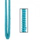 Turquoise string beads - South Africa 