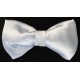 Bowtie Material Standard White