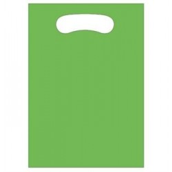 Lime Green Party Bags . www.mypartysupplies.co.za