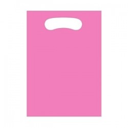 Pink Party Bags