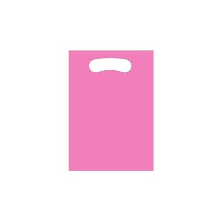 Pink Party Bags