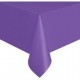 Neon Purple tablecloth - www.mypartysupplies.co.za
