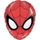 Spiderman character Foil Balloon