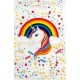 Rainbow Unicorn party bags
