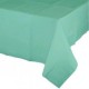 Mint Green tablecloth - www.mypartysupplies.co.za