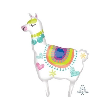 Llama Party Supplies - www.mypartysupplies.co.za