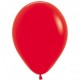 Red Balloons - inflate your balloons in store. 