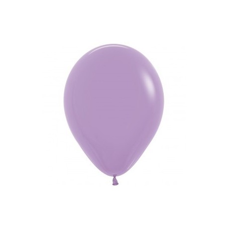 Lilac Balloons - Inflate your balloons in store! 