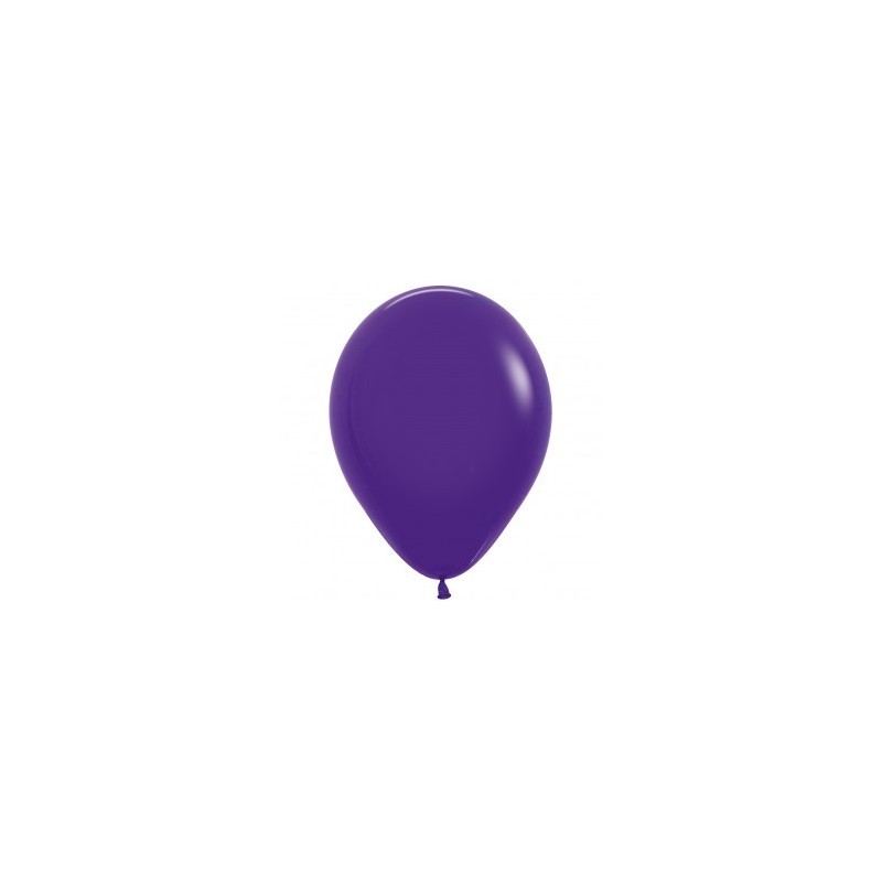 Plain Violet balloons | Balloons South Africa