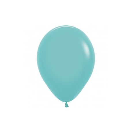 Aquamarine Balloons - Inflate your balloons in store! 