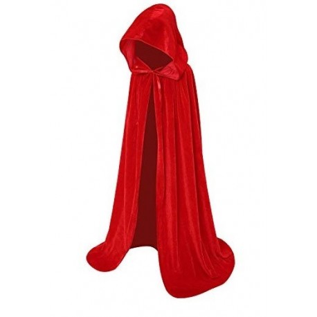 Red Riding Hood Cape (95cm length)