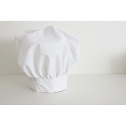 Child's Chef Hat