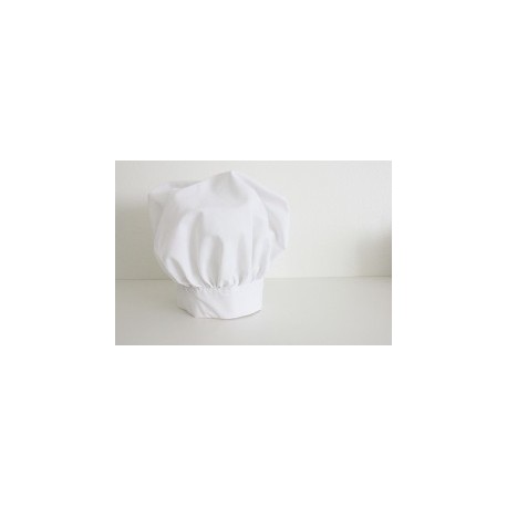 Child's Chef Hat
