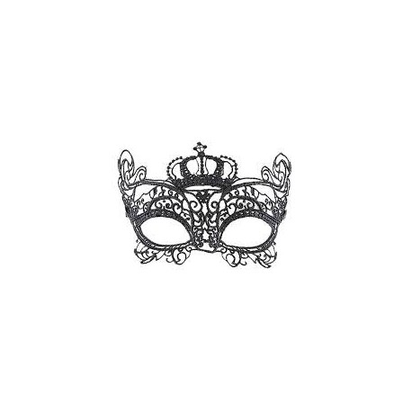 Mask Soft Crown