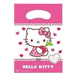 Hello Kitty Party Bags