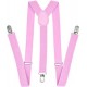 Pink Suspenders - South Africa