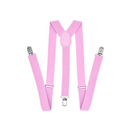 Pink Suspenders - South Africa