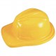 Construction Hat - yellow