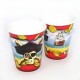 Pirate Bounty cups (pack of 8)