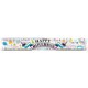 Doodle themed birthday banner| party supplies South Africa