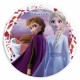 Frozen II Paper Plates - South Africa 