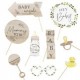 Botanical Baby - Photo Booth Props