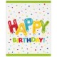 Happy Balloon Birthday [arty bags| Party Supplies South Africa