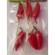 Chilli cupcake toppers | Mexican party supplies South Africa
