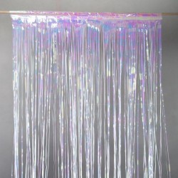 Pearl Curtain Backdrop (1m x 2.2m)